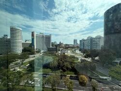 Kings Centre (D3), Office #537069161